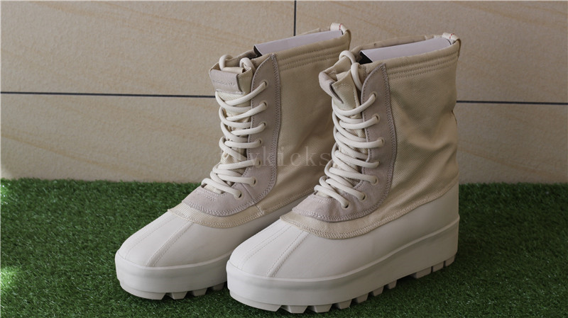 adidas yeezy 950 gris