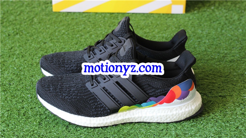 adidas ultra boost 3.0 nere 35