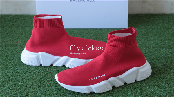 Balenciaga Speed Trainer Colorways SneakerFiles