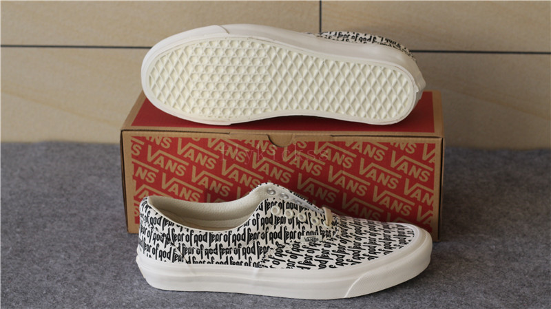 fear of god vans 2016