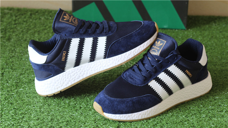 adidas iniki blue