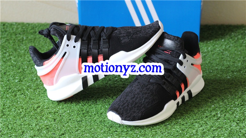 adidas eqt black pink