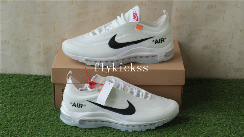 air max 97 off white replica